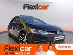 Blanco Usado 2019 VW Golf VII Sport Utilitario | 17.990 € (Precio justo)