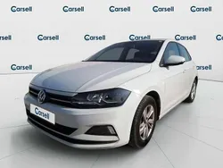Usado 2019 VW Polo Advance Utilitario | 14.200 € (Precio justo)