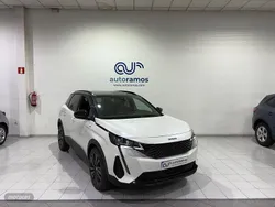 Blanco Usado 2023 Peugeot 3008 GTi SUV | 26.025 € (Caro)