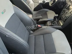Azul Usado 2012 Skoda Octavia Executive Familiar | 11.999 € (Caro)