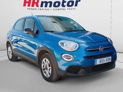 Usado 2018 Fiat 500 Urban | 12.610 € (Precio justo)