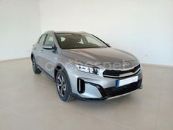 Gris / plata Nuevo 2025 Kia XCeed SUV | 25.990 € (Precio justo)