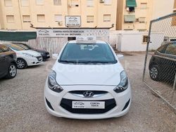 Blanco Usado 2012 Hyundai ix20 Classic Monovolumen | 5999 € (Buen precio)