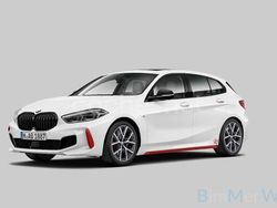 Blanco Usado 2023 BMW 128 Comfort Edition Berlina | 35.890 € (Un poco caro)