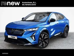 Nuevo 2024 Renault Rafale Esprit Alpine SUV | 44.500 € (Precio justo)
