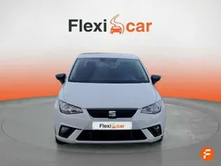 Blanco Usado 2018 Seat Ibiza FR Berlina | 9970 € (Super precio)