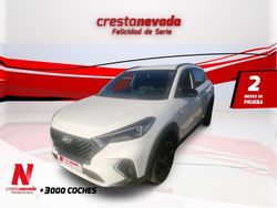 Blanco Usado 2020 Hyundai Tucson N Line SUV | 22.490 € (Precio justo)