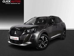 Usado 2022 Peugeot 2008 Allure SUV | 15.100 € (Precio justo)