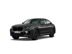 Usado 2025 BMW X4 Shadowline SUV | 61.400 € (Un poco caro)