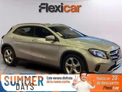 Gris Usado 2019 Mercedes GLA180 SUV | 20.490 € (Buen precio)