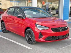 Rojo Usado 2023 Opel Corsa GS Line | 19.970 €
