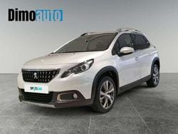 Blanco Usado 2018 Peugeot 2008 Allure SUV | 12.000 € (Precio justo)