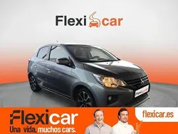 Gris Usado 2022 Mitsubishi Space Star Berlina | 12.990 € (Un poco caro)