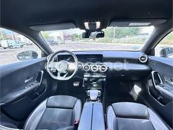 Blanco Usado 2019 Mercedes A200 Berlina | 18.500 € (Super precio)