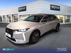 Beige Usado 2022 DS Automobiles DS4 Bastille Berlina | 27.490 € (Precio justo)