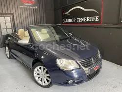 VW Eos