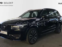 Negro Usado 2024 Volvo XC90 Ultimate SUV | 64.900 € (Caro)