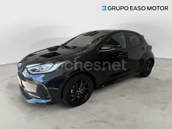 Negro Usado 2024 Mazda 2 Homura-Line Berlina | 23.990 € (Un poco caro)