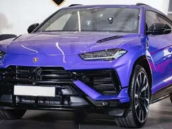 Burdeos Nuevo 2024 Lamborghini Urus SUV | 368.900 €