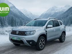 Gris / plata Usado 2019 Dacia Duster Prestige SUV | 12.500 € (Buen precio)