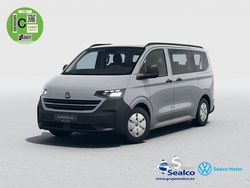 Gris Nuevo 2025 VW Caravelle Monovolumen | 48.905 €