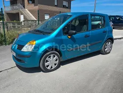 Azul Usado 2006 Renault Modus Dynamique Monovolumen | 2700 € (Buen precio)