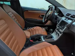 Negro Usado 2013 VW CC Berlina | 12.300 € (Precio justo)