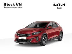 Infra red m Nuevo 2025 Kia XCeed SUV | 25.900 € (Precio justo)