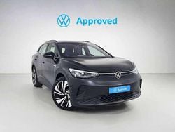 Eléctrico Usado 2022 VW ID.4 Pro Performance SUV | 24.900 € (Un poco caro)