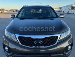 Marrón Usado 2011 Kia Sorento SUV | 10.900 € (Un poco caro)
