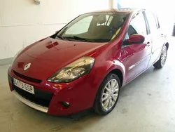 Renault Clio II
