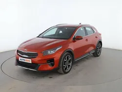 Naranja Usado 2022 Kia XCeed SUV | 18.399 € (Buen precio)