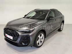 Gris / plata Nuevo 2025 Audi Q5 Sportback SUV | 70.700 €