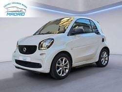 Blanco Usado 2019 Smart ForTwo Electric Drive Berlina | 8500 € (Precio justo)