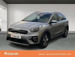 Usado 2022 Kia Niro SUV | 17.990 € (Super precio)