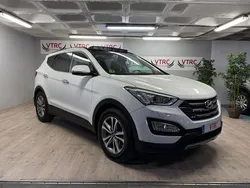 Usado 2015 Hyundai Grand Santa Fe SUV | 12.800 €