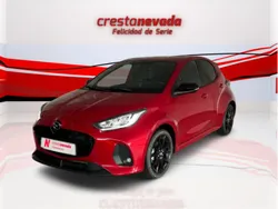 Nuevo 2024 Mazda 2 Homura-Line | 24.766 € (Precio justo)
