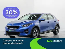 Blanco Usado 2020 Kia XCeed SUV | 15.390 € (Caro)