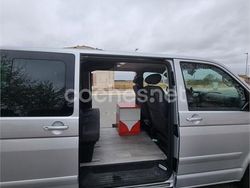Gris / plata Usado 2006 VW Multivan Comfortline Van | 15.600 € (Caro)