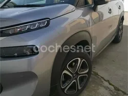 Beige Usado 2021 Citroën C3 Aircross PureTech SUV | 13.800 € (Precio justo)