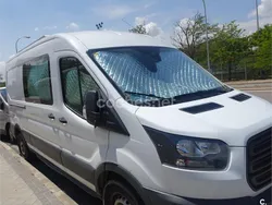 Blanco Usado 2014 Ford Transit Recogida | 34.000 €