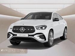Otro Nuevo 2025 Mercedes GLE350 Coupe | 105.587 €