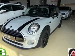Usado 2017 Mini Cooper Utilitario | 16.500 € (Precio justo)