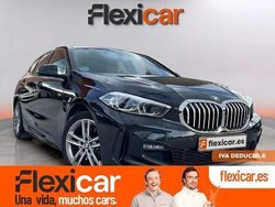 Negro Usado 2024 BMW 118 Utilitario | 29.990 € (Precio justo)