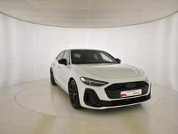 Blanco Nuevo 2025 Audi A5 Coupe | 62.990 € (Precio justo)