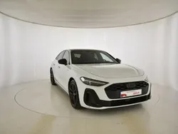Blanco Nuevo 2025 Audi A5 Coupe | 62.990 € (Super precio)