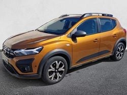 Usado 2023 Dacia Sandero Expression Utilitario | 14.500 € (Precio justo)