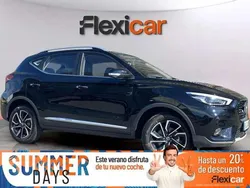 Negro Nuevo 2024 MG ZS Luxury Berlina | 18.090 € (Buen precio)
