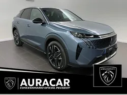 Azul Nuevo 2025 Peugeot 3008 Allure SUV | 31.900 € (Buen precio)