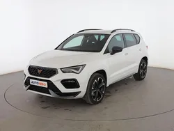 Blanco Usado 2023 Cupra Ateca SUV | 32.899 € (Buen precio)